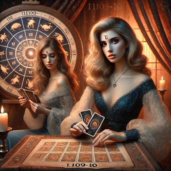 Kivetették a tarot kártyát a hétvégére (November 9-10): a Rákra kapcsolati sikerek, a Vízöntőre felhőtlen és csodálatos hétvége vár, 3 másik csillagjegy most totálisan megfordíthatja a szerencséjét!