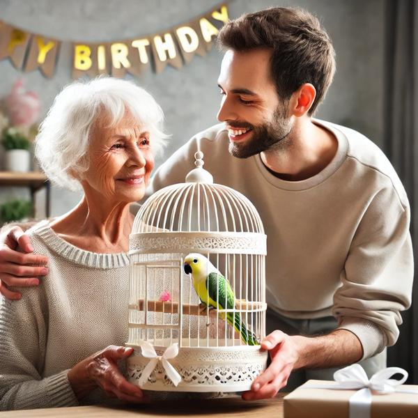 VICC: A 80. születésnap története