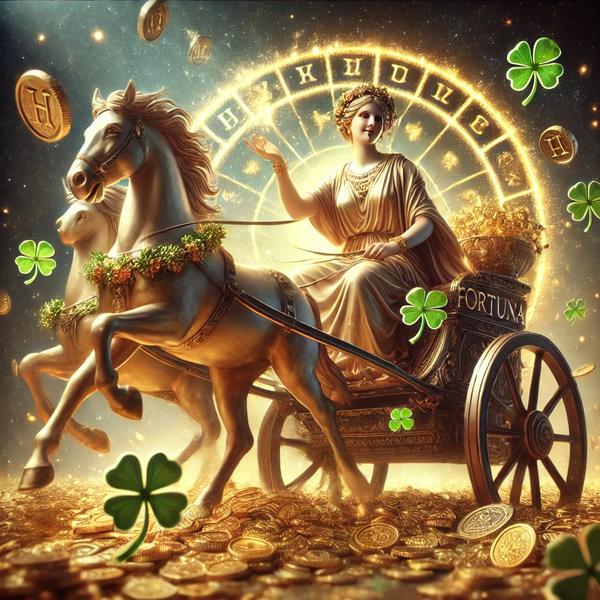 Jön november 13., Fortuna Nagy Napja! Ennek az 5 csillagjegynek szórja Fortuna a szerencse hatalmas áldását