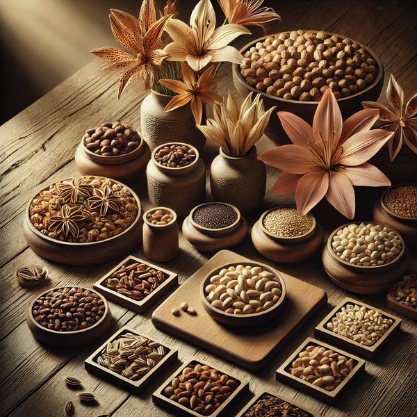 Rengeteget tesz a látásunkért már napi egy marék ebből a finom nassolnivalóból