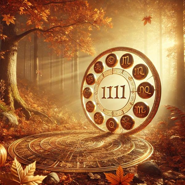 Figyelem! Itt a holnapi horoszkóp a különleges dupla 11 napjára, november 11 hétfőre! 5 csillagjegy számára hoz teljes fordulatot és az újrakezdés karmikus lehetőségét!