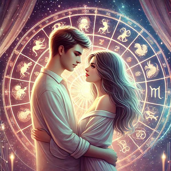 Év végén beköszönt a nagy szerelem ennek a 3 csillagjegynek az életébe: már előre irigykedünk rájuk