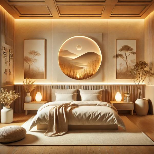 A Feng Shui szigorúan tiltja ezt a berendezési tárgyat a hálószobában: nem a tükörről beszélünk