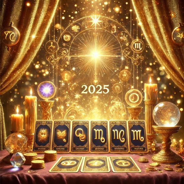 Ennek a 6 csillagjegynek hatalmas pénzt hoz 2025