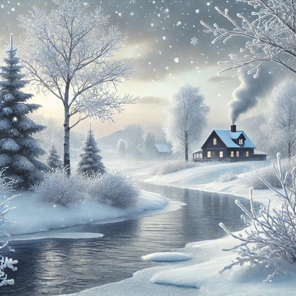 Megjött a decemberi előrejelzés: az ünnepekre drámai fordulat érkezik az időjárásban