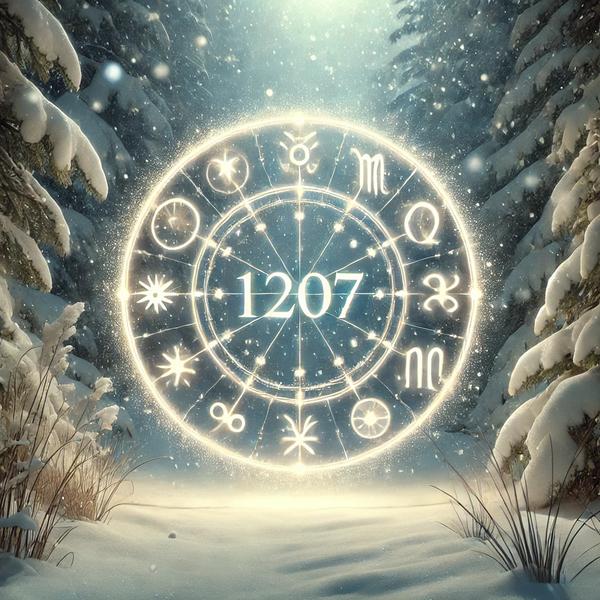 Megjött a napi horoszkóp 2024. december 7-re: Hatalmas erejű nap lesz a szombat! A Vízöntő fut az idővel, a Halak meglepő felismerést tesz, 1 csillagjegy viszont hatalmas áttörést ér el az életében!