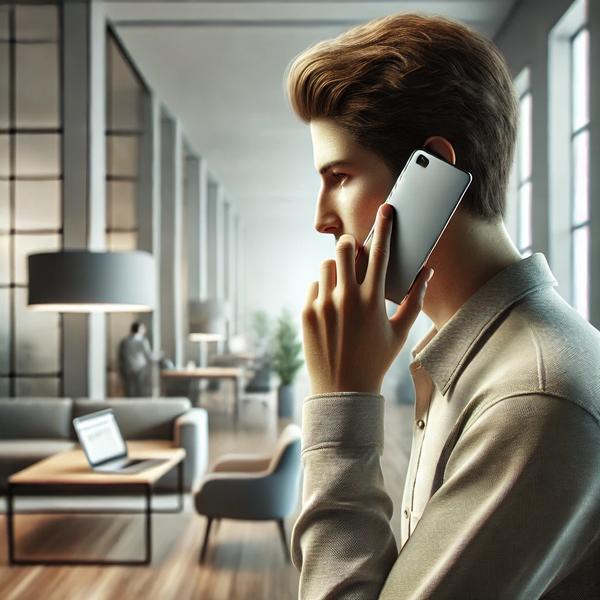 Ha ezt hallod telefonálás alatt, éppen a banki adataidat lopják