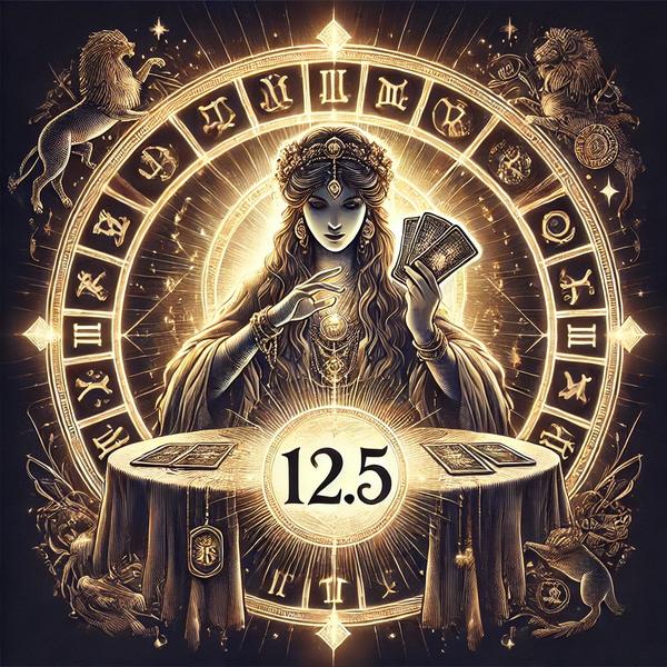 Kártyát vetett a jósnő: december 5. csütörtökre 4 csillagjegy számára is csodálatos fordulatot jósol a tarot kártya