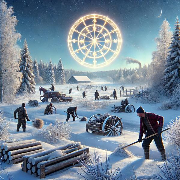 Megjött a holnapi horoszkóp december 11. keddre:  ennek a 4 csillagjegynek nagyon jó hírünk van!