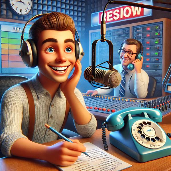 VICC: Nyereményjáték