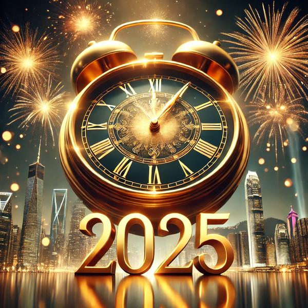 A Mesterasztrológus kiadta a nagy 2025-ös horoszkópot, amire sokan vártak: az Ikrek éve az átalakulásról, a Szűzé az egyensúlyról szól majd, míg 4 csillagjegy számára végre jólét és siker következik!