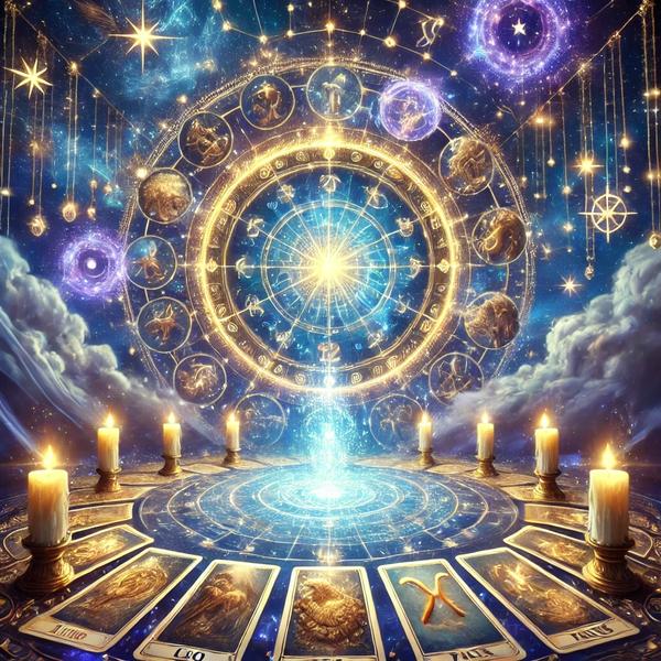 Kivetették a tarot kártyát a dupla 12-es nagy erejű napjára, december 12-ére: Ennek a 3 csillagjegynek hatalmas sikereket és nagy pénzt tartogatnak a változás energiái!