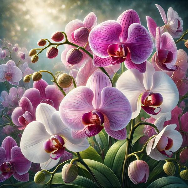 Megtalálták az orchideák nagy titkát: ettől virágzik már az én orchideám is egész évben