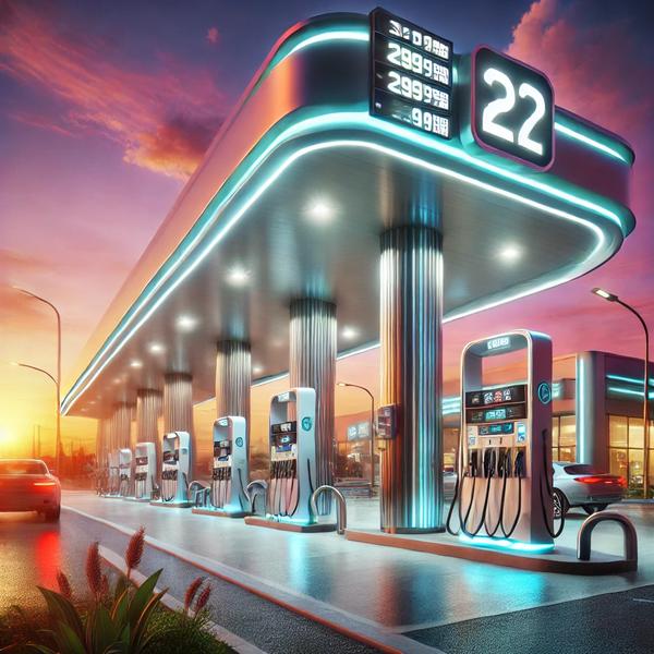2025-től bevezetik a kutakon: erre készüljön minden autós