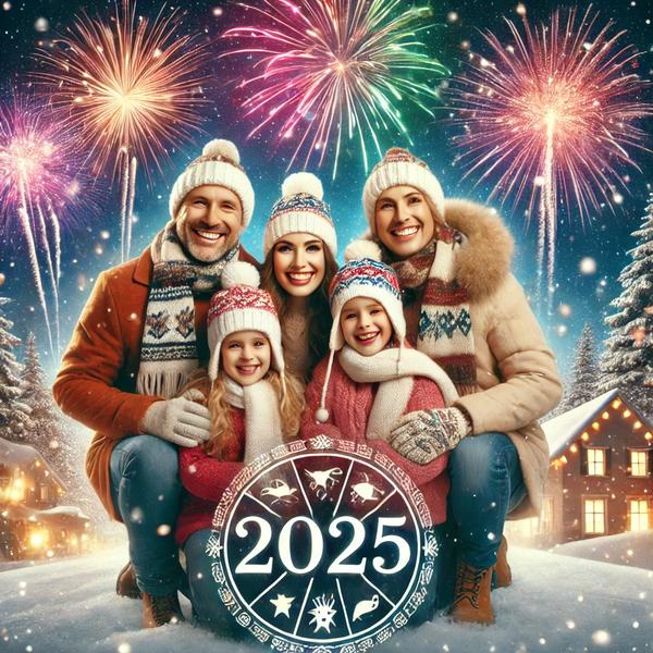 Kivetették a tarot kártyát 2025-re: Ez a 4 csillagjegy nem teszi zsebre, ami rá vár a következő évben