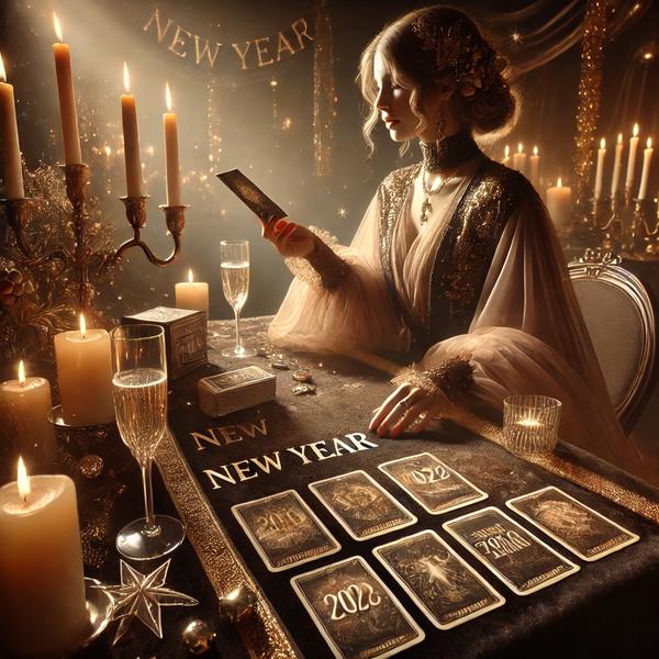 A jósnő kivetette a tarot kártyát január 1-jére, Újév napjára ! A Nyilas az Akasztott embert, a Bak pedig az Igazság lapját húzta! 5 csillagjegynek örökre és visszavonhatatlanul megváltozik az életete!