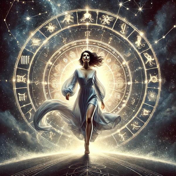 Nehéz, de diadalmas út vár rájuk: 4 csillagjegy, aki 2025-től egy teljes átváltozáson megy át a tarot kártya szerint