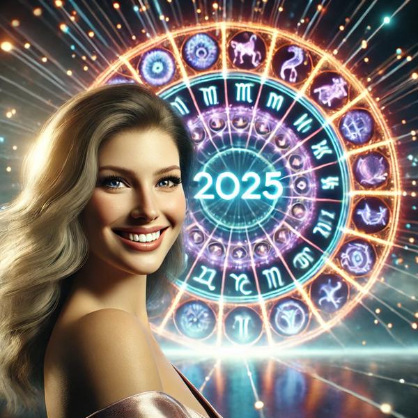 5 csillagjegy, aki előtt 2025-ben nem lesz akadály, minden céljukat elérik :