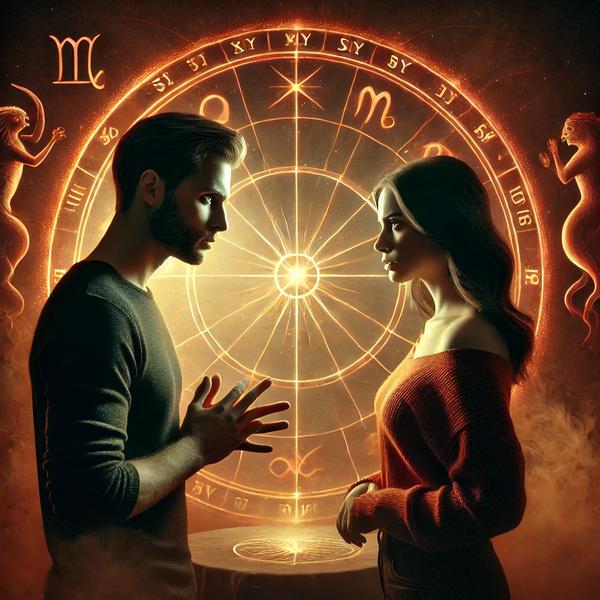 3 csillagjegy, aki annyira féltékeny, hogy kő kövön nem marad, ha kitör belőlük a brutális zöldszemű szörny!
