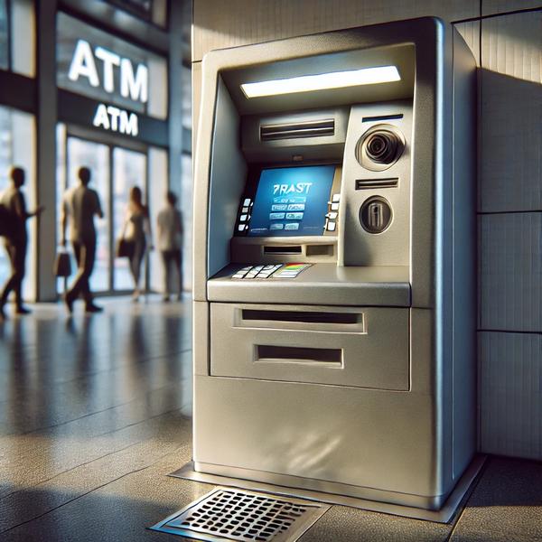 SOHA ne helyezze be a bankkártyáját az automatába, ha ezeket a jeleket látja rajta