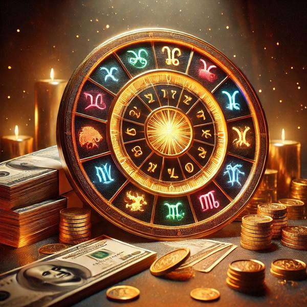 Ezek a csillagjegyek váratlan bevétellel zárják az évet