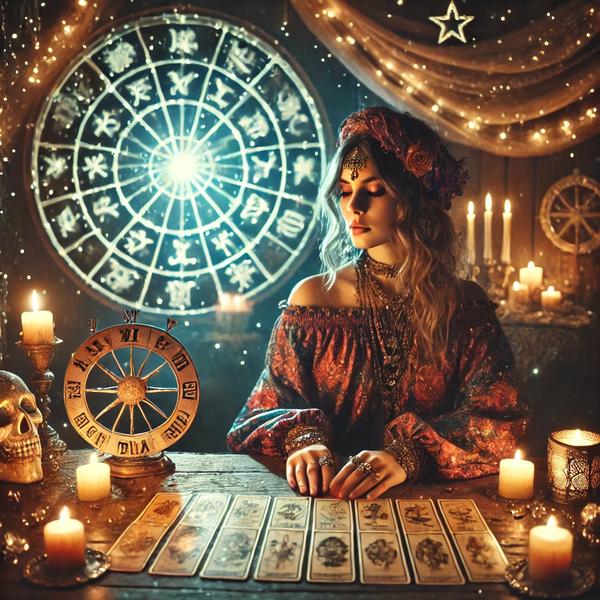 Kártyát vetett a jósnő: ezt üzeni a tarot kártya a január 6–12-i hétre: az Oroszlánnak a Kelyhek Királya, a Halaknak a Nap lapja jutott, ez az 5 csillagjegy pedig csodálatos fordulatot fog megtapasztalni az idén