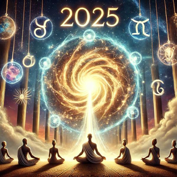 2025 a 9-es éve: eltűnik az életünkből, ami árt nekünk! Ez a 6 csillagjegy lesz az év hatalmas nyertese: