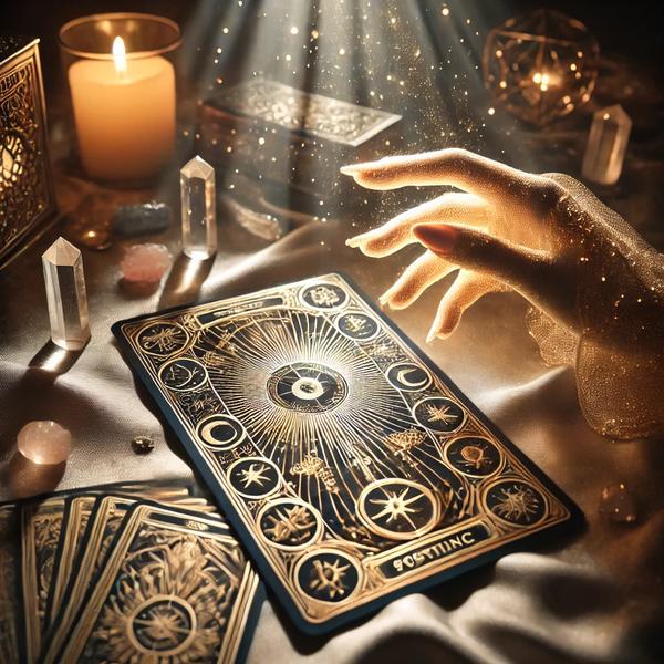 Kivetette a tarot kártyát a Jósnő a január 18-19-i hétvégére: a Bakra az Igazság, a Halakra a Főpapnő lapja vár, ez a négy csillagjegy pedig a hétvégén behúzza a nagy szerencsét!