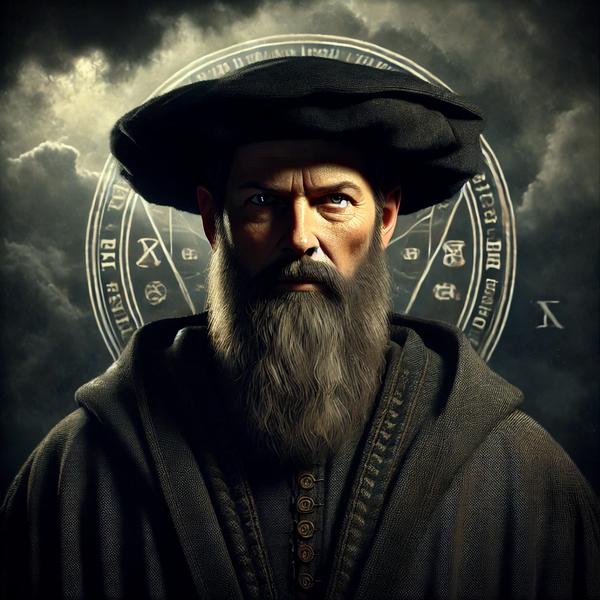 Egy hétbe sem telt: Máris beteljesült Nostradamus egy hátborzongató jóslata 2025-re