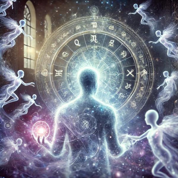 Élesen érzékelik szellemeket: Ez a 3 csillagjegy született médium, különleges spirituális érzékeléssel bírnak