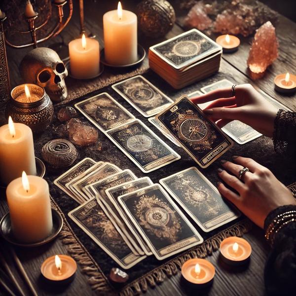 Figyelem! Itt a holnapi tarot horoszkóp január 13. hétfőre:  Az Oroszlánnak örömteli napja lesz, a Skorpió a Halál lapjár húzta, 3 csillagjegy pedig megnyeri a boldogság és siker kulcsát!