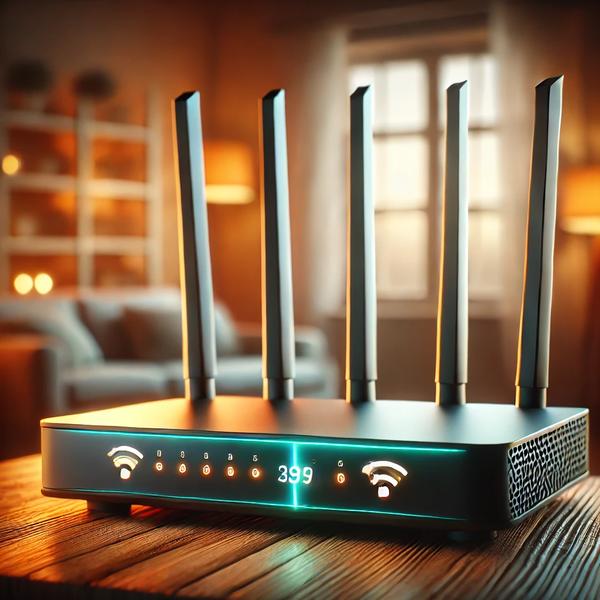 Csigalassú a wifid? Ez a két háztartási eszköz lehet a ludas: Ezt teheted, hogy felgyorsítsd az internet sebességét!