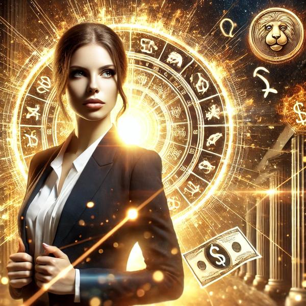 💰 Hozzájuk dől majd a pénz 2025-ben: idén ezeké a csillagjegyeké a gyorsítópálya