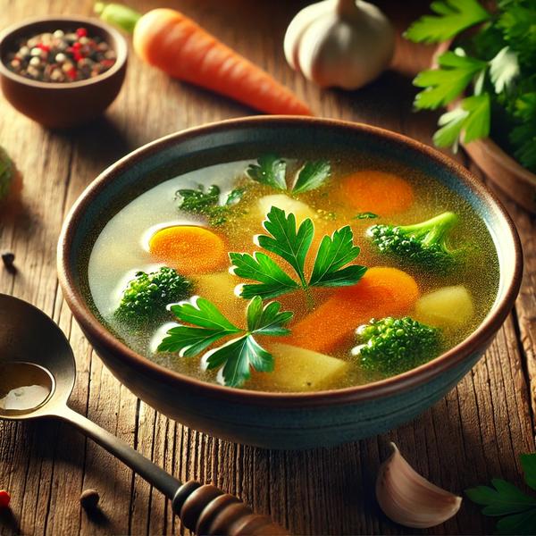 TILOS beletenni a húslevesbe! Hatalmas hibát követsz el, ha ebből a húsból készíted