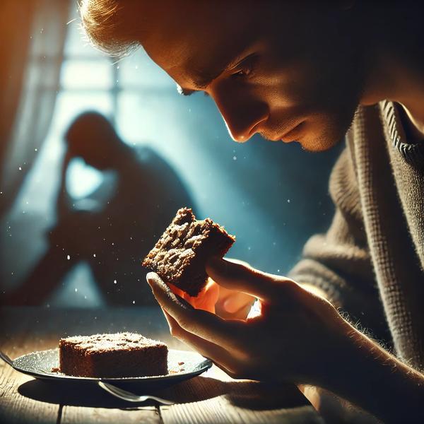 Egy brownie-val lepte meg a barátnőjét az egyetemista: a lány hamarosan rosszul lett, és az életét már nem…