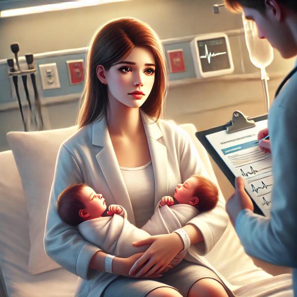 Megnyolcszorozza a szívinfarktus kockázatát nőknél: a legtöbb embernek fogalma sincs róla, mekkora bajt okozhat