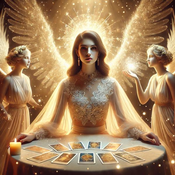 Kiakadt a tarot jósnő: ez az 1 csillagjegy lesz, aki mind felett ragyog március első hetében, most bármi  sikerülhet neki!