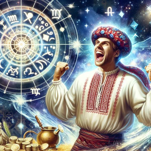 Sok lesz a jóból: csillagjegyek, akikre 7 év pofátlan szerencse vár!