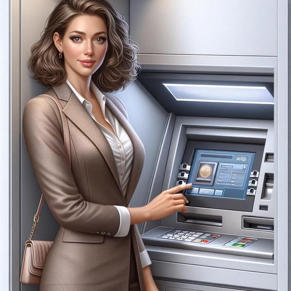SOHA ne csinálj ilyet az ATM-nél: minden pénzed eltűnhet!