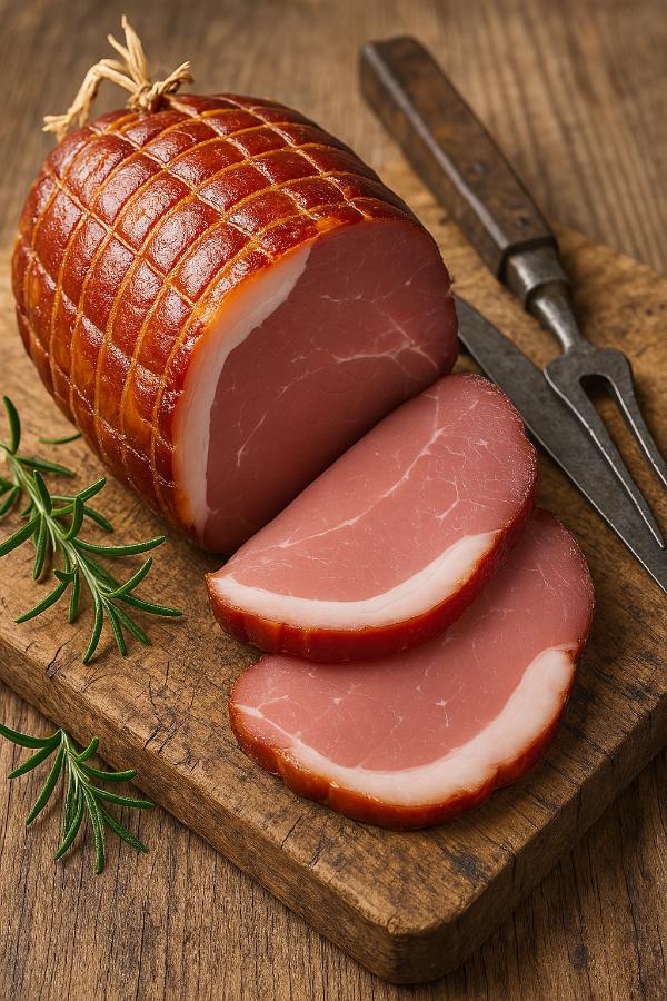 TILOS így főzni a húsvéti sonkát: mégis majdnem minden háziasszony így készíti!
