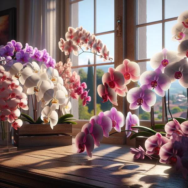 Hihetetlen, mit művel ez az egyszerű konyhai alapanyag az orchideával: mikor kipróbáltam, úgy virágba borult, hogy le se tudtam venni róla a szemem