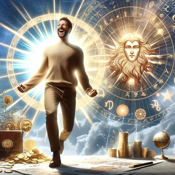 Sorsfordító időszak előtt állunk: Nostradamus 7 csillagjegynek jövendölt gazdagságot és sikert