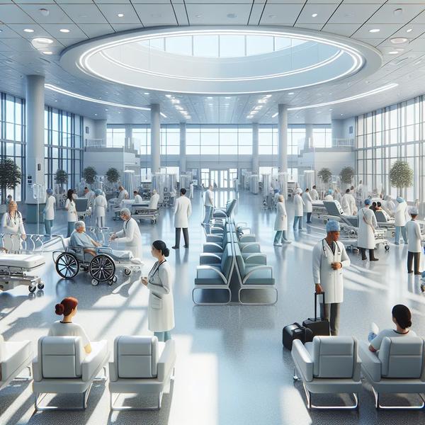 Agyműtét alatt a klinikai halál állapotába került: durva dolgokról számolt be a fiatal nő, amit a túlvilágon látott