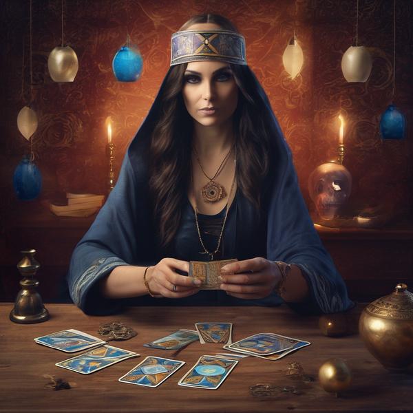 A tarot jósnő nem finomkodik: Ez a 3 jele, hogy életed végre a jó irányba tart!