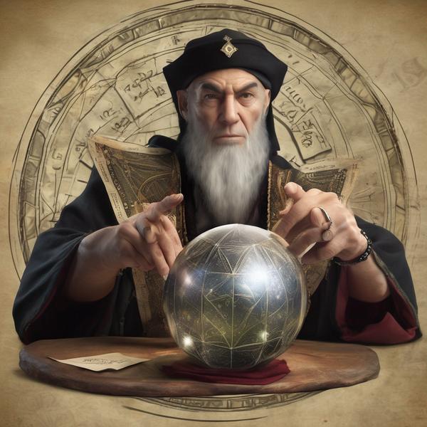 Az élő Nostradamus vészjósló dolgot mondott: azt állítja, Ferenc pápa volt a katolikus egyház legutolsó vezetője.