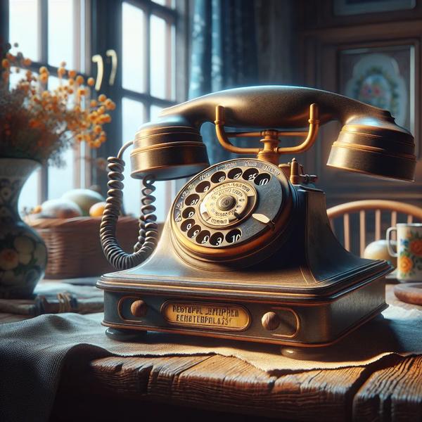 Rengeteget érhetnek most az ilyen régi tárcsás telefonok: jól jársz, ha megvan még a pincében ez az ósdi készüléked!
