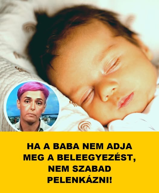 Szakértő a szülőknek: a baba beleegyezését kell kérniiük a pelenkázáshoz