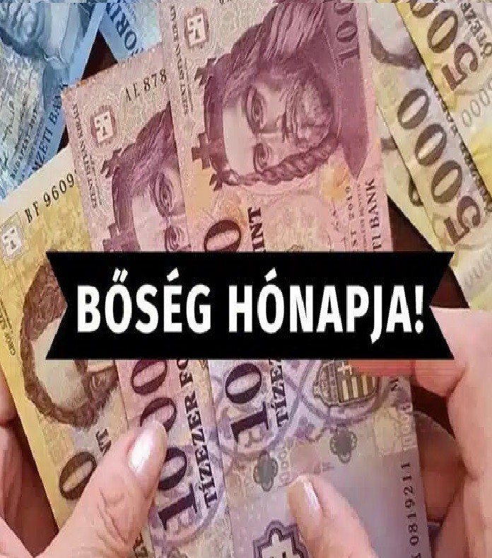 6 csillagjegy, aki brutális összegű pénzt kap MÁJUSBAN!