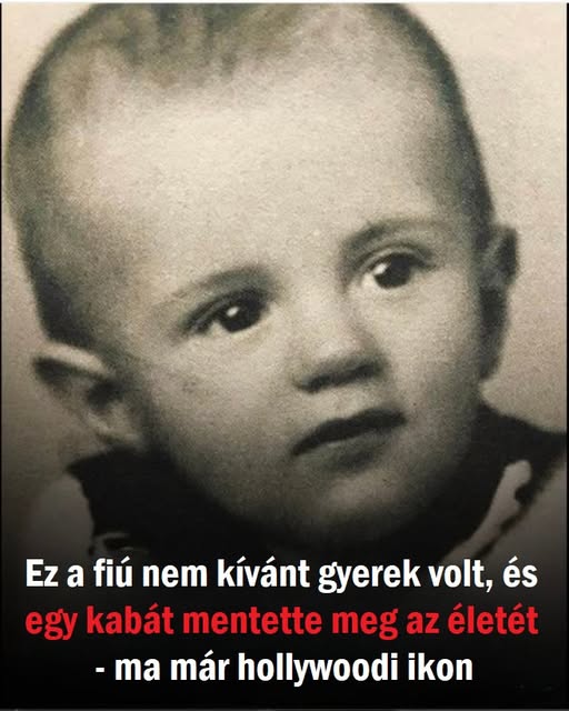 A családjában nemkívánatosnak született, és társai is rengeteget bántották. Sokáig buszmegállókban kellett aludnia. 😱 Ma már hatalmas hollywoodi sztár!