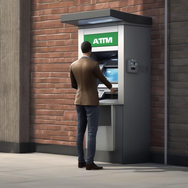 Meglepő lehúzás az ATM-eknél: figyelmeztet a rendőrség, már egy kis figyelmetlenségből is komoly baj lehet